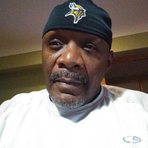 Meet your Posher, Gregory